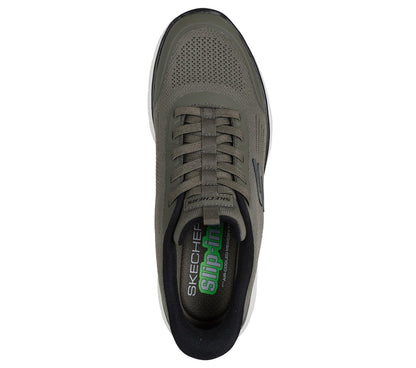 Skechers Skechers Slip-ins: Summits - Leyter