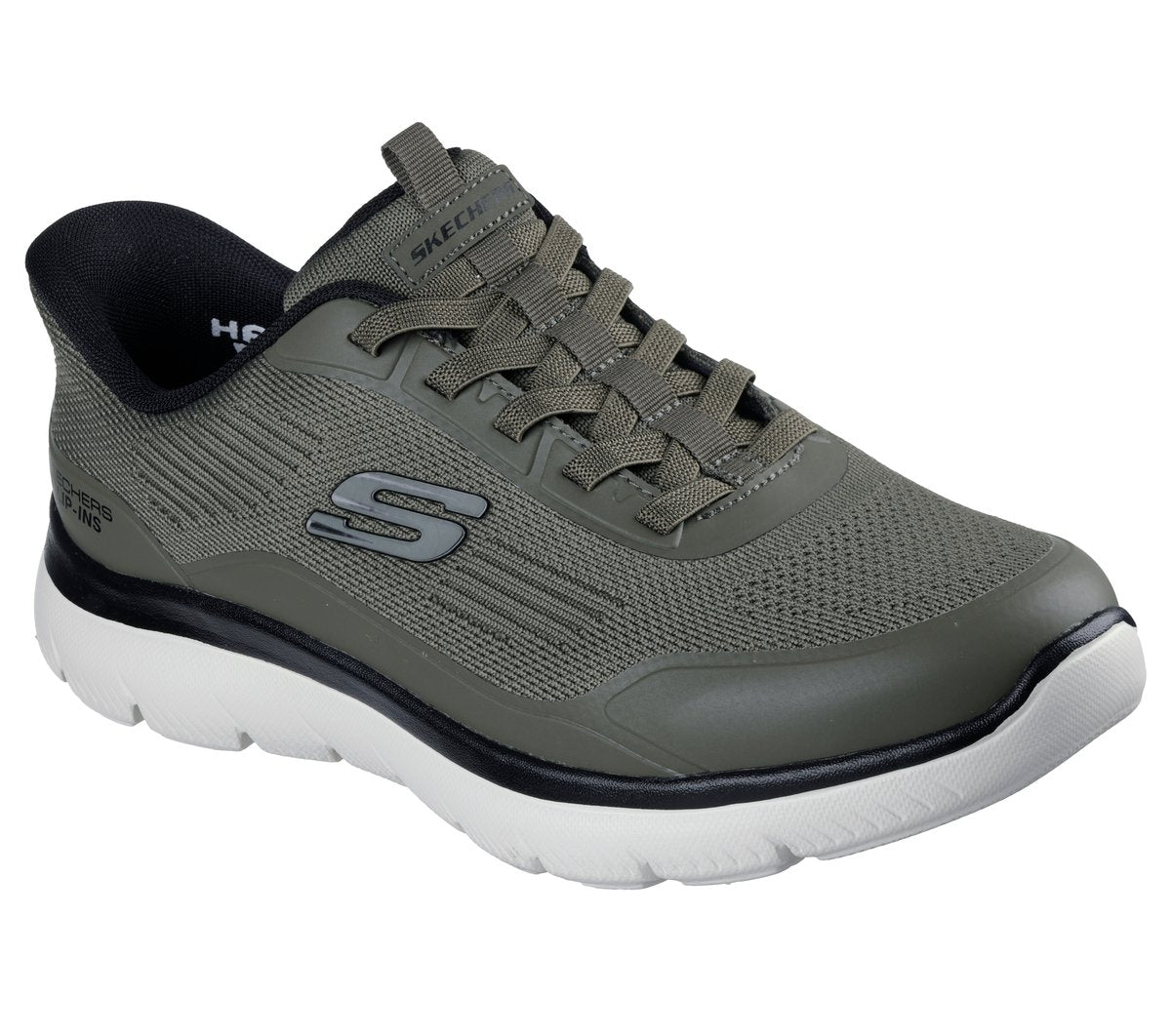 Skechers Skechers Slip-ins: Summits - Leyter