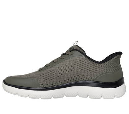 Skechers Skechers Slip-ins: Summits - Leyter