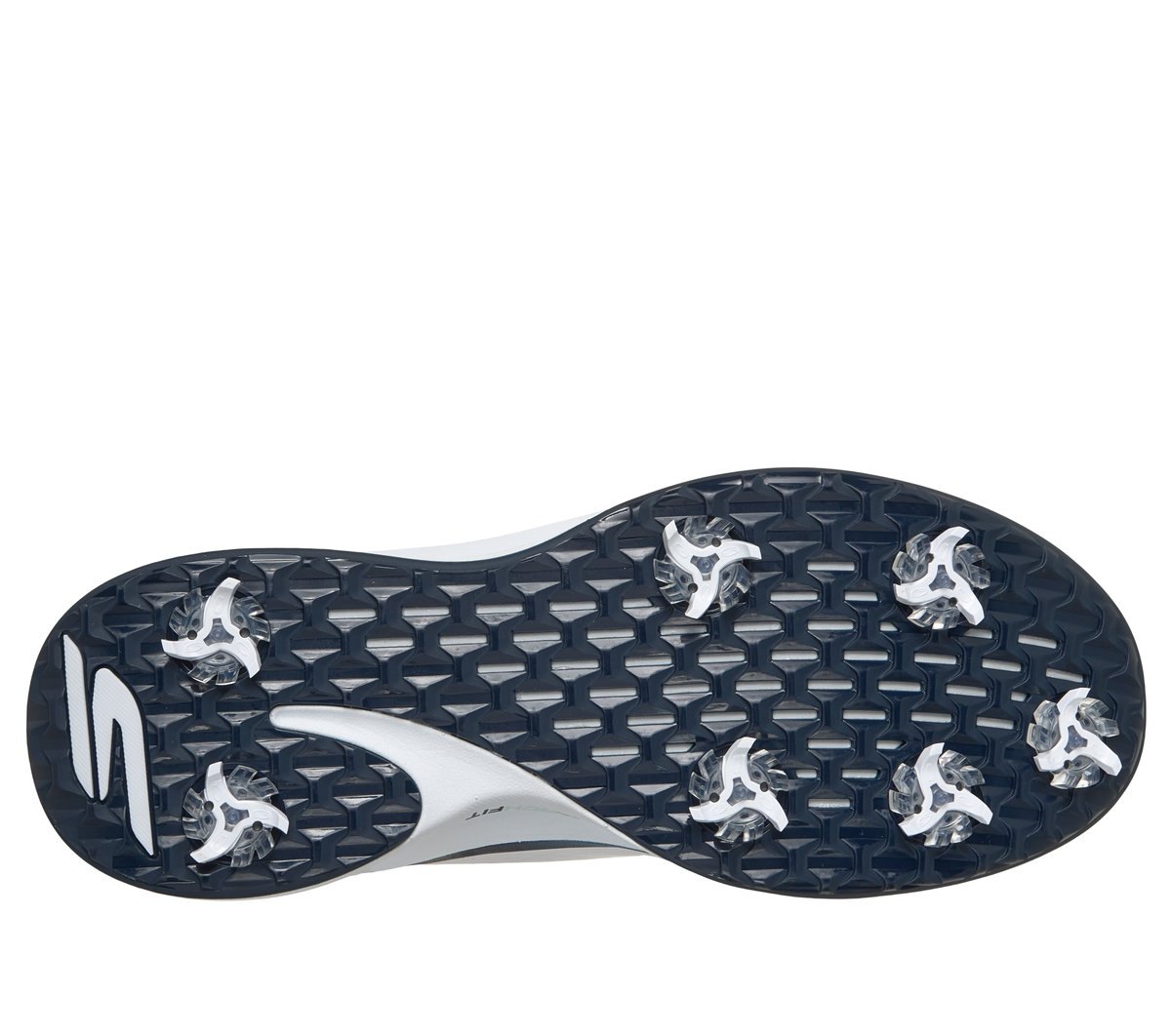 Skechers Skechers Slip-ins Golf Waterproof: Blade Tour