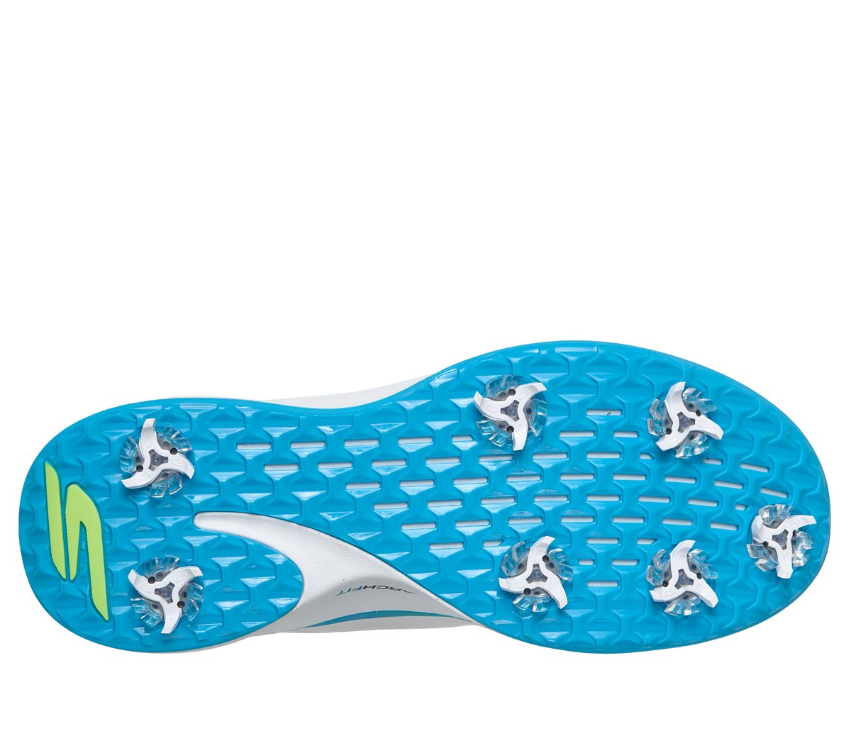 Skechers Skechers Slip-ins Golf Waterproof: Blade Tour