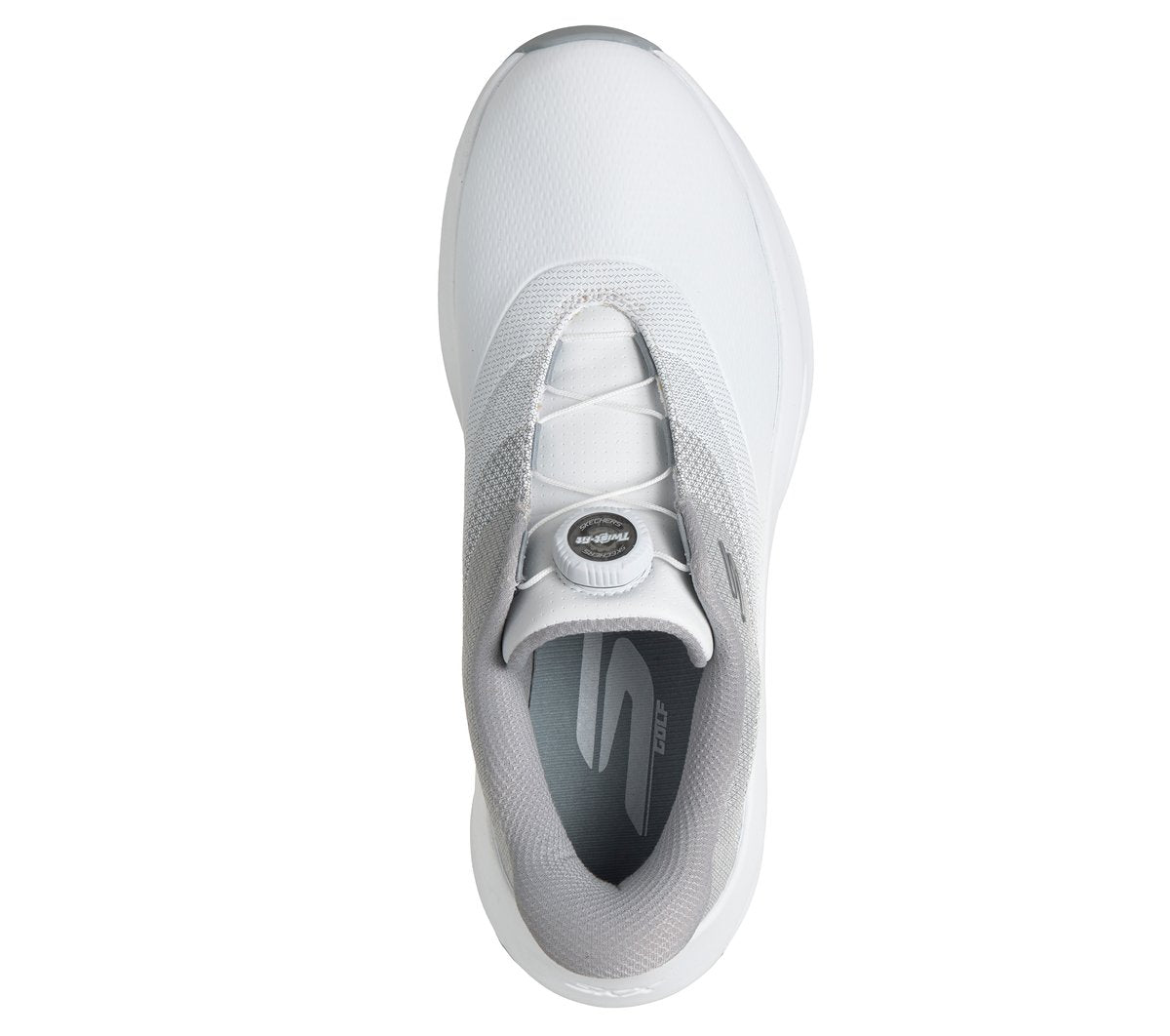 Skechers Skechers Slip-ins Golf Waterproof: Flow SI - Twist-Fit