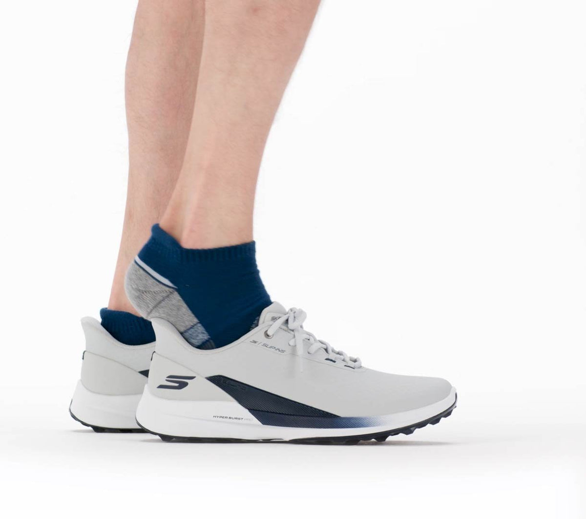 Skechers Skechers Slip-ins Golf Waterproof: Pure SI