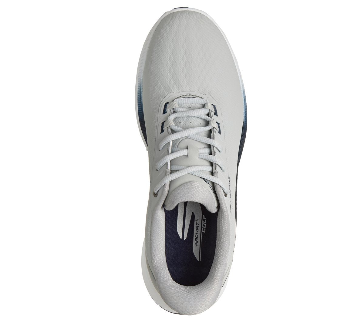 Skechers Skechers Slip-ins Golf Waterproof: Pure SI