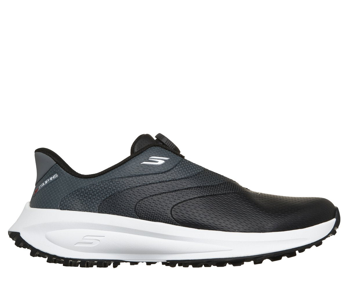 Skechers Skechers Slip-ins Golf Waterproof: Flow SI - Twist-Fit