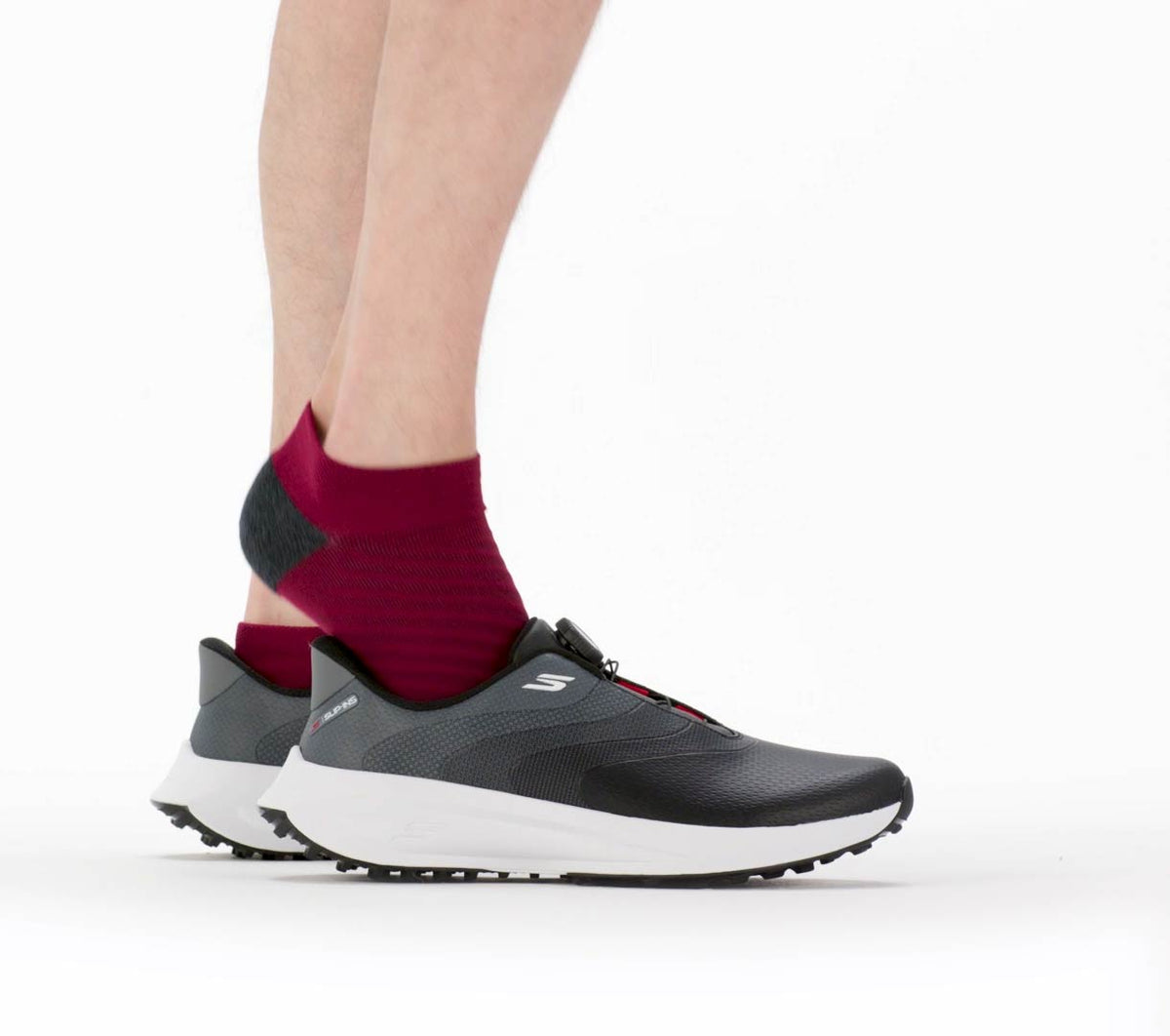 Skechers Skechers Slip-ins Golf Waterproof: Flow SI - Twist-Fit