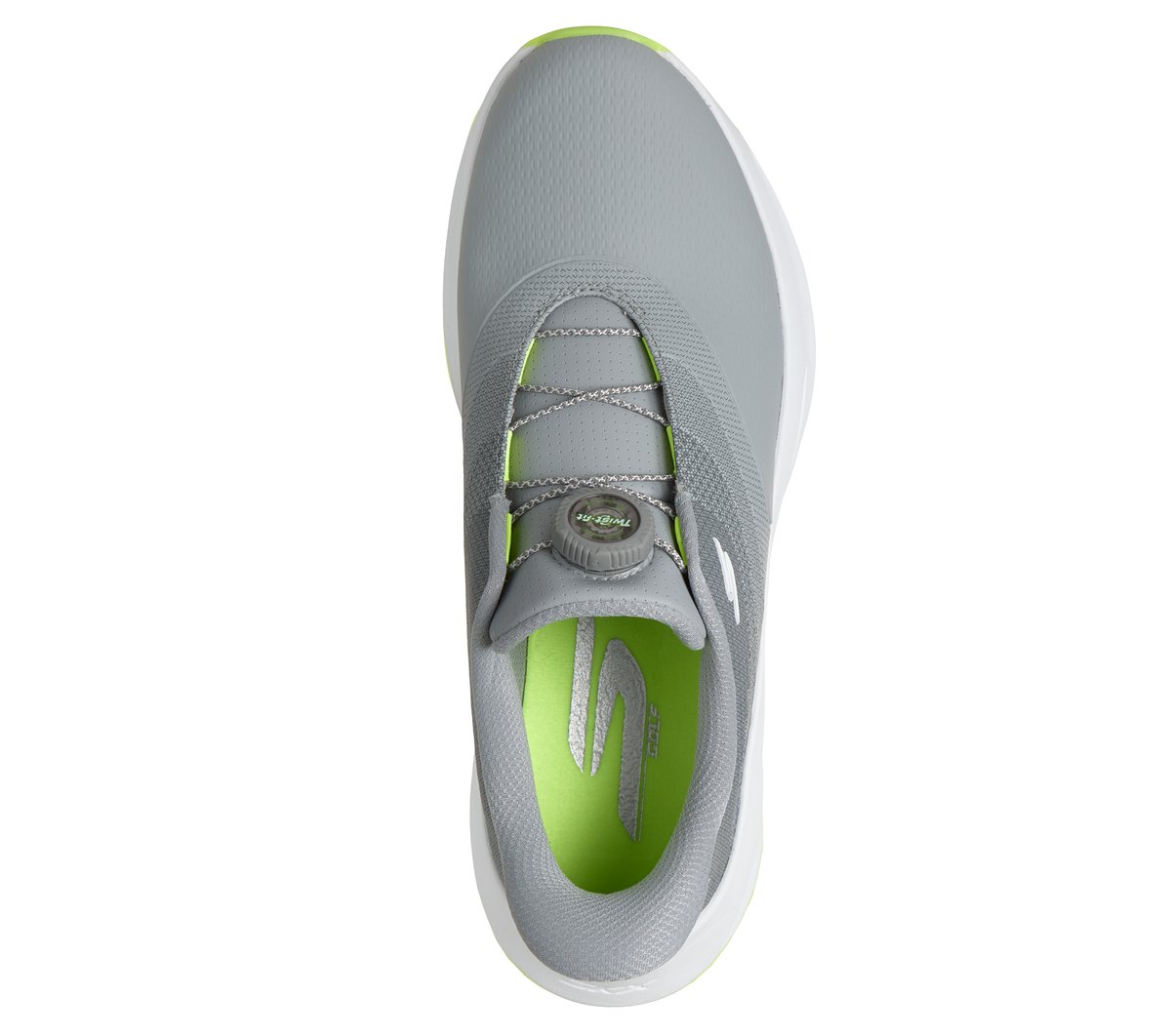 Skechers Skechers Slip-ins Golf Waterproof: Flow SI - Twist-Fit