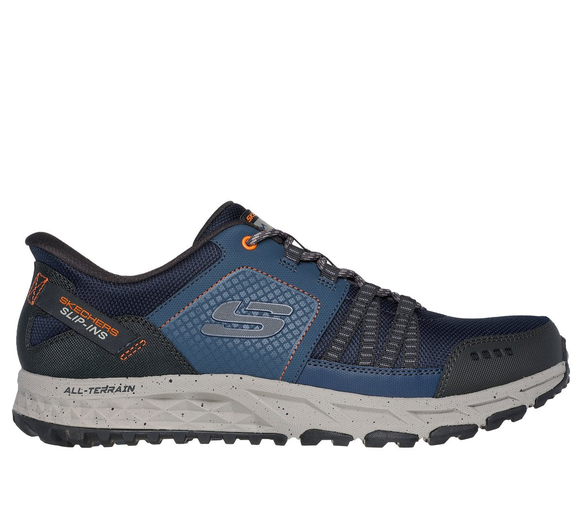 Skechers Skechers Slip-ins: Escape Plan - Stunt Plan