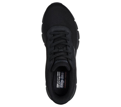 Skechers Skechers Slip-ins: BOBS Sport B Flex - Glacial Edge