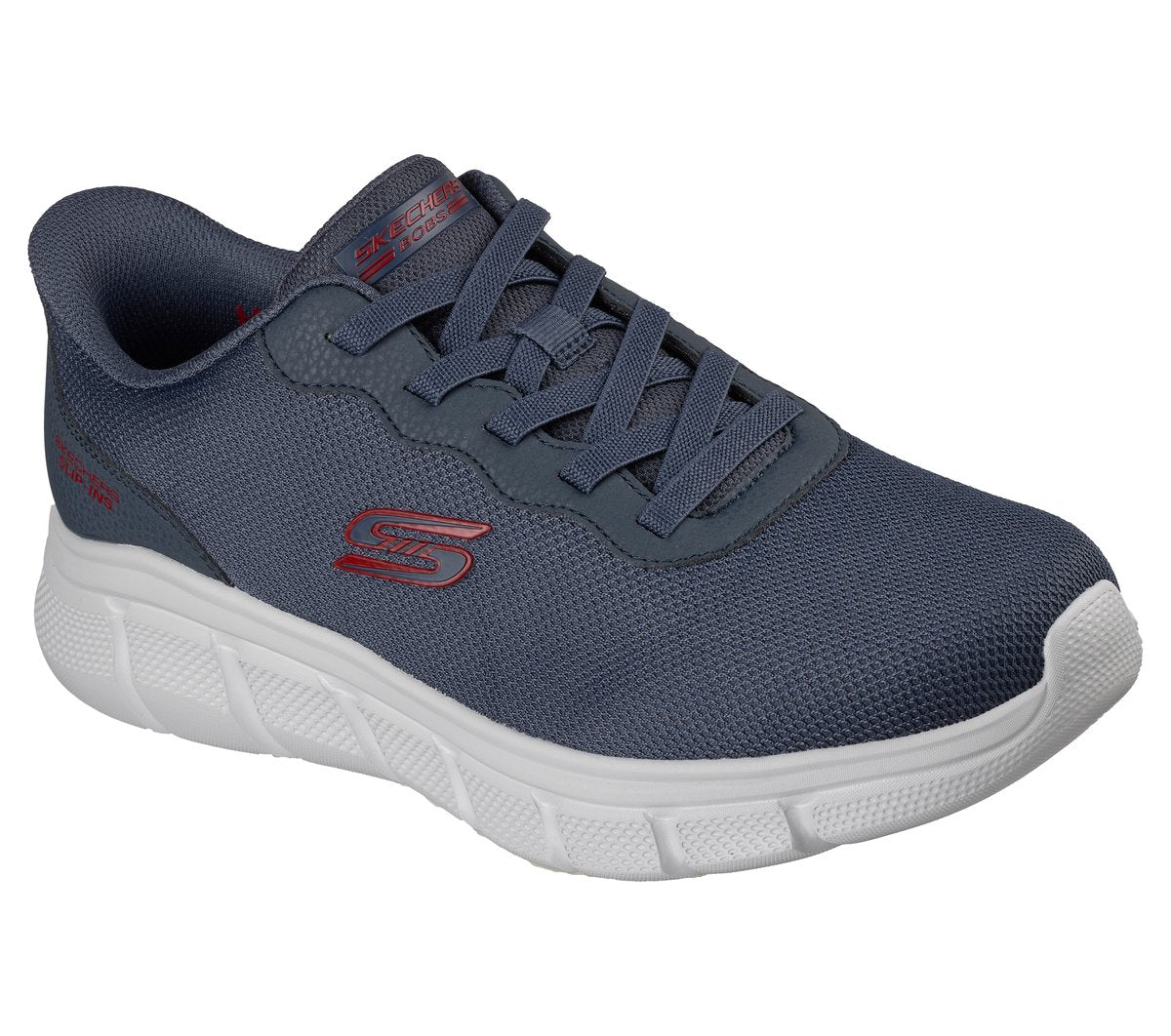 Skechers Skechers Slip-ins: BOBS Sport B Flex - Glacial Edge