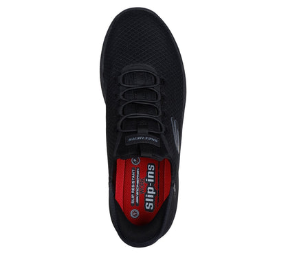Skechers Skechers Slip-ins Work Slip Resistant: Summits - Colsin