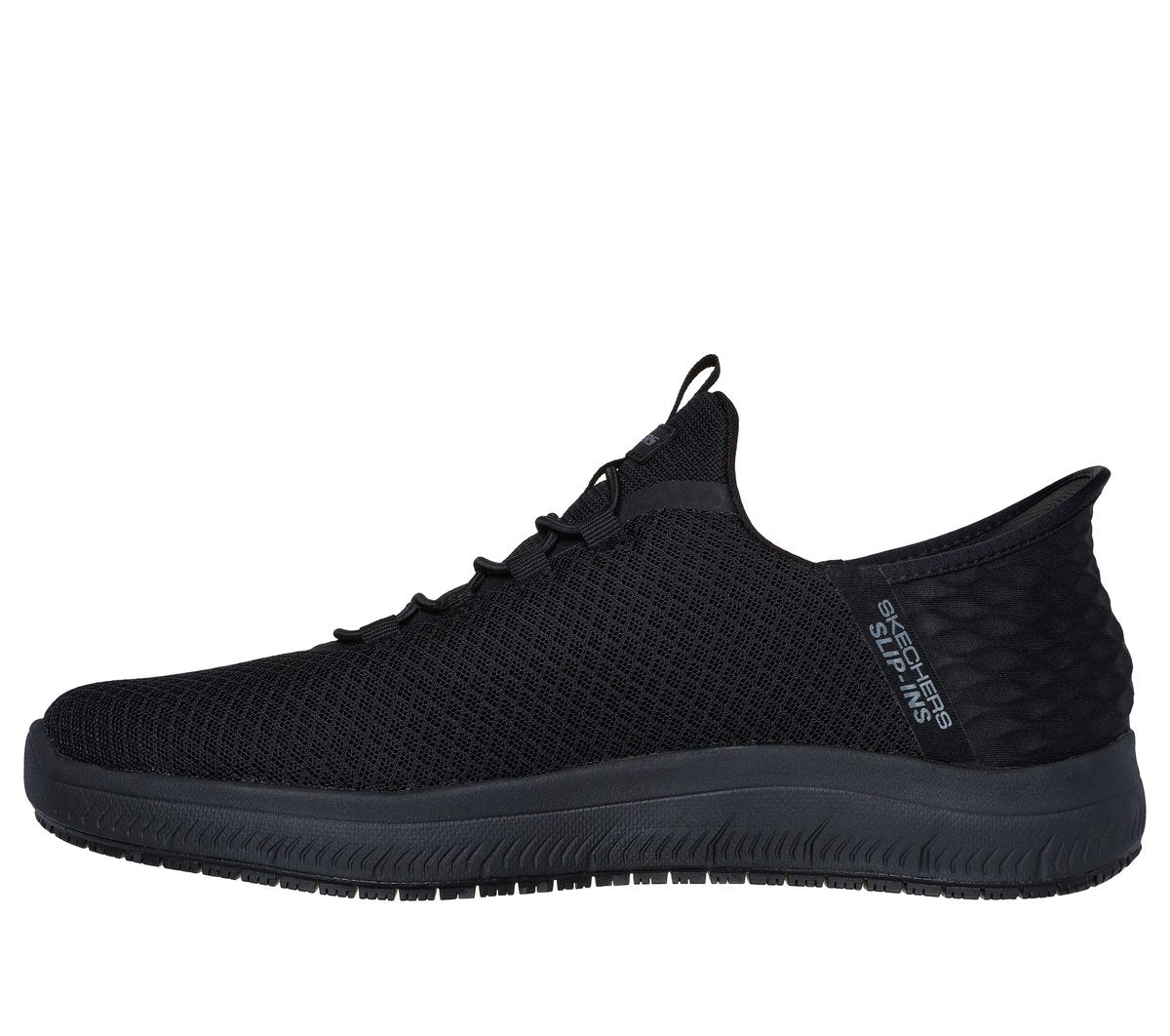 Skechers Skechers Slip-ins Work Slip Resistant: Summits - Colsin