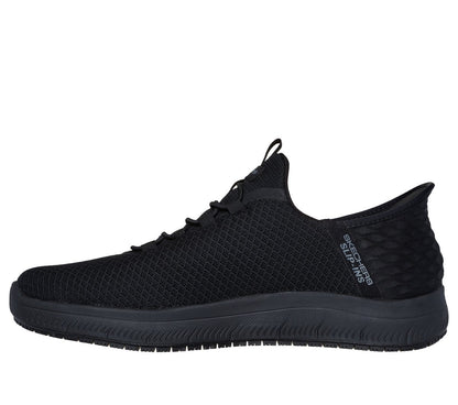 Skechers Skechers Slip-ins Work Slip Resistant: Summits - Colsin
