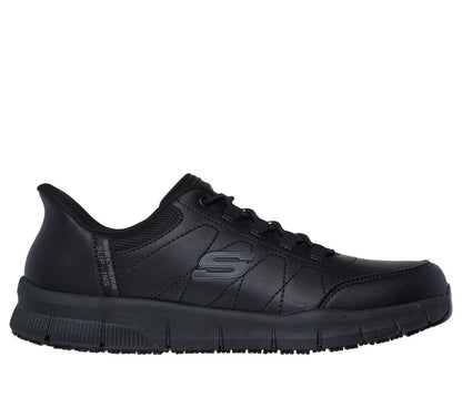 Skechers Skechers Slip-ins Work Slip-Resistant: Nampa - Knotly