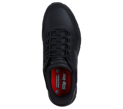 Skechers Skechers Slip-ins Work Slip-Resistant: Nampa - Knotly