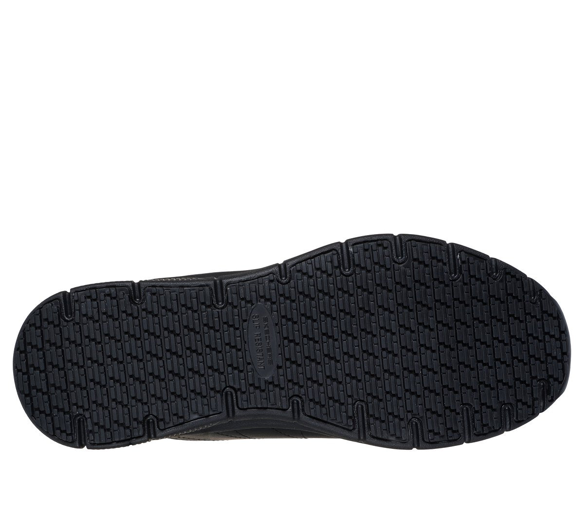 Skechers Skechers Slip-ins Work Slip-Resistant: Nampa - Knotly