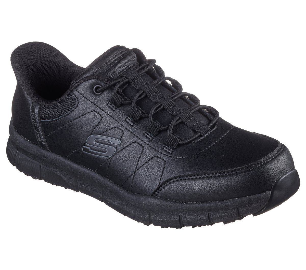 Skechers Skechers Slip-ins Work Slip-Resistant: Nampa - Knotly