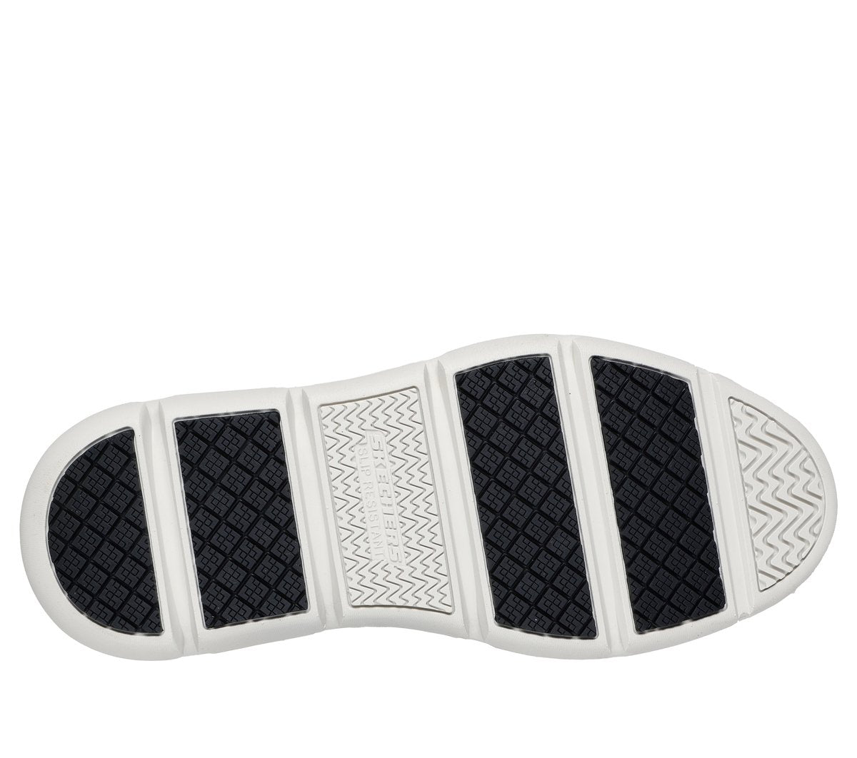 Skechers Skechers Slip-ins Work Slip-Resistant: Garza