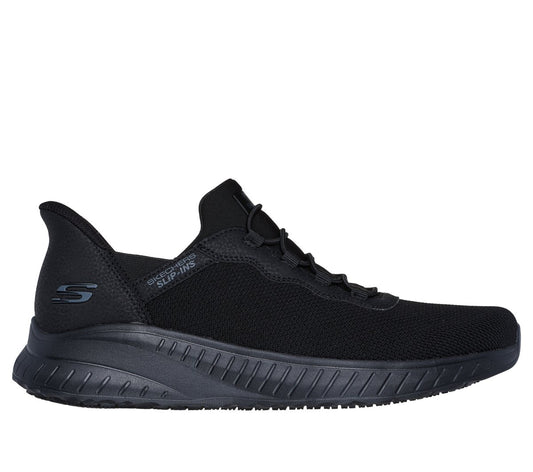 Skechers Skechers Slip-ins Work: Squad Chaos SR - Stivig