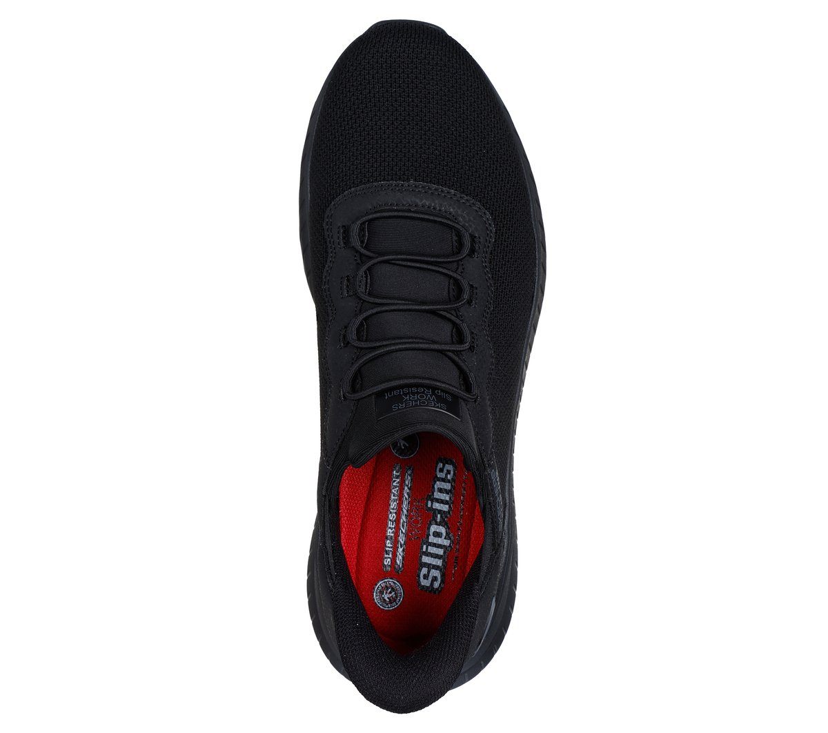 Skechers Skechers Slip-ins Work: Squad Chaos SR - Stivig