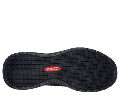 Skechers Skechers Slip-ins Work: Squad Chaos SR - Stivig