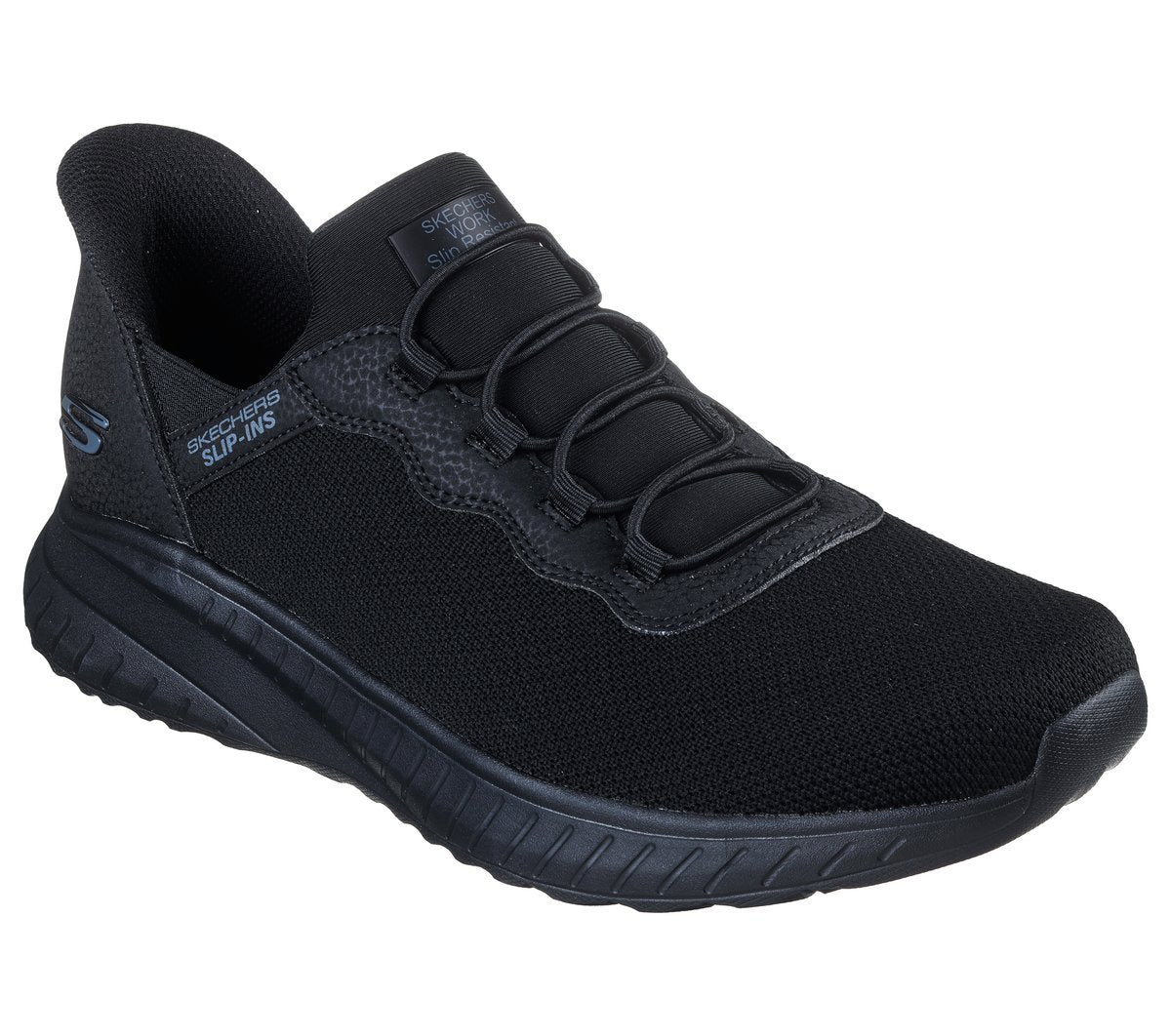 Skechers Skechers Slip-ins Work: Squad Chaos SR - Stivig