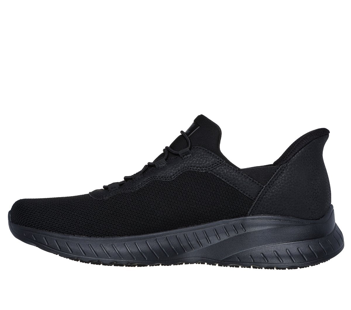 Skechers Skechers Slip-ins Work: Squad Chaos SR - Stivig