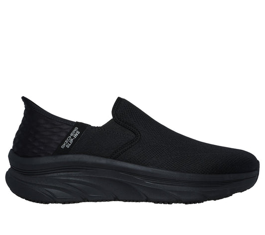 Skechers Skechers Slip-ins Work Slip-Resistant Relaxed Fit: D'Lux Walker - Joden
