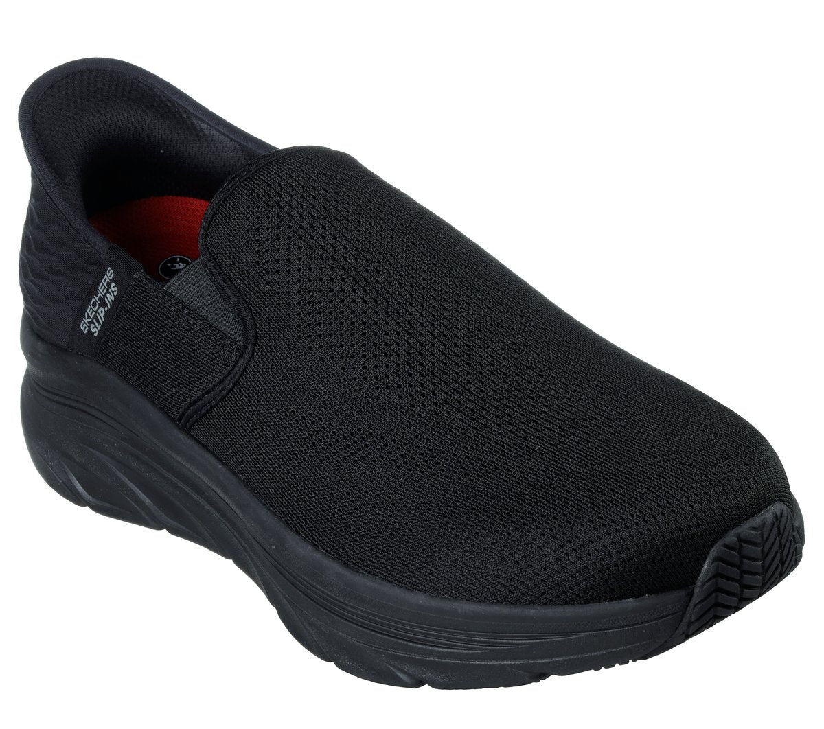 Skechers Skechers Slip-ins Work Slip-Resistant Relaxed Fit: D'Lux Walker - Joden