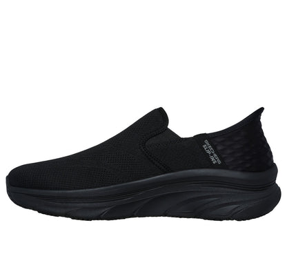 Skechers Skechers Slip-ins Work Slip-Resistant Relaxed Fit: D'Lux Walker - Joden