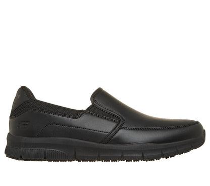 Skechers Work Relaxed Fit: Nampa - Groton