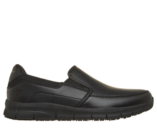 Skechers Work Relaxed Fit: Nampa - Groton