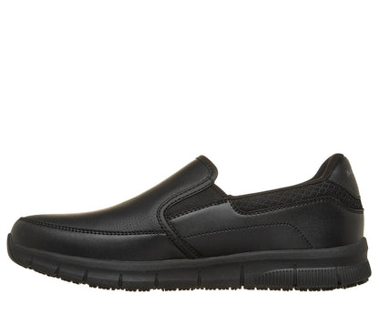 Skechers Work Relaxed Fit: Nampa - Groton