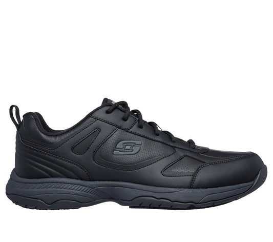 Skechers Work Relaxed Fit: Dighton SR