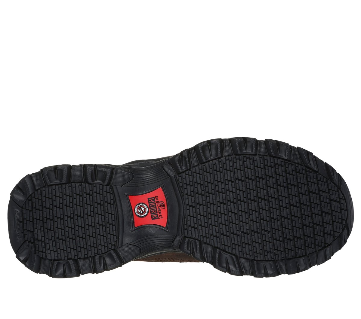Skechers Skechers Slip-ins Work: Holdredge - Ryker