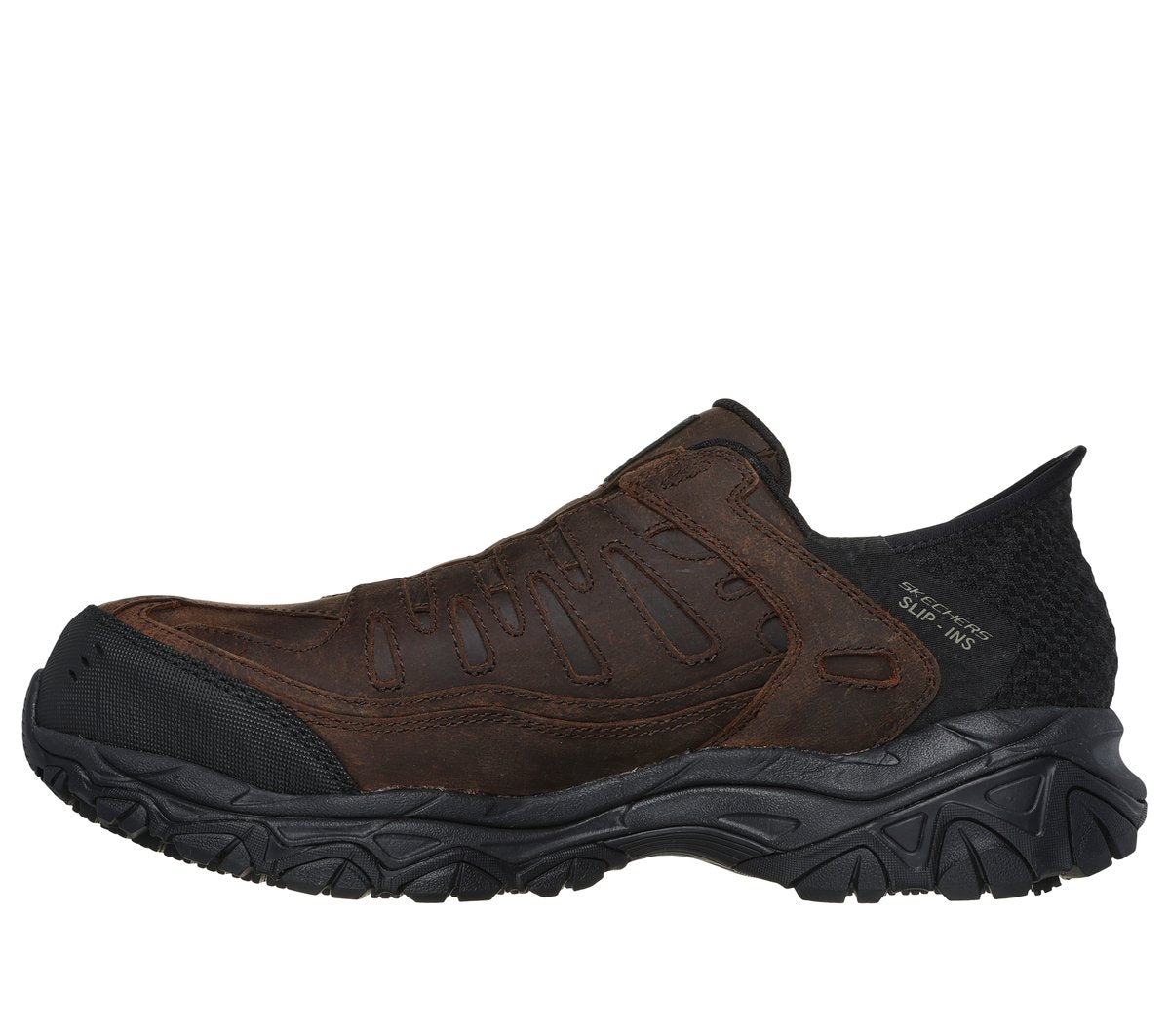 Skechers Skechers Slip-ins Work: Holdredge - Ryker