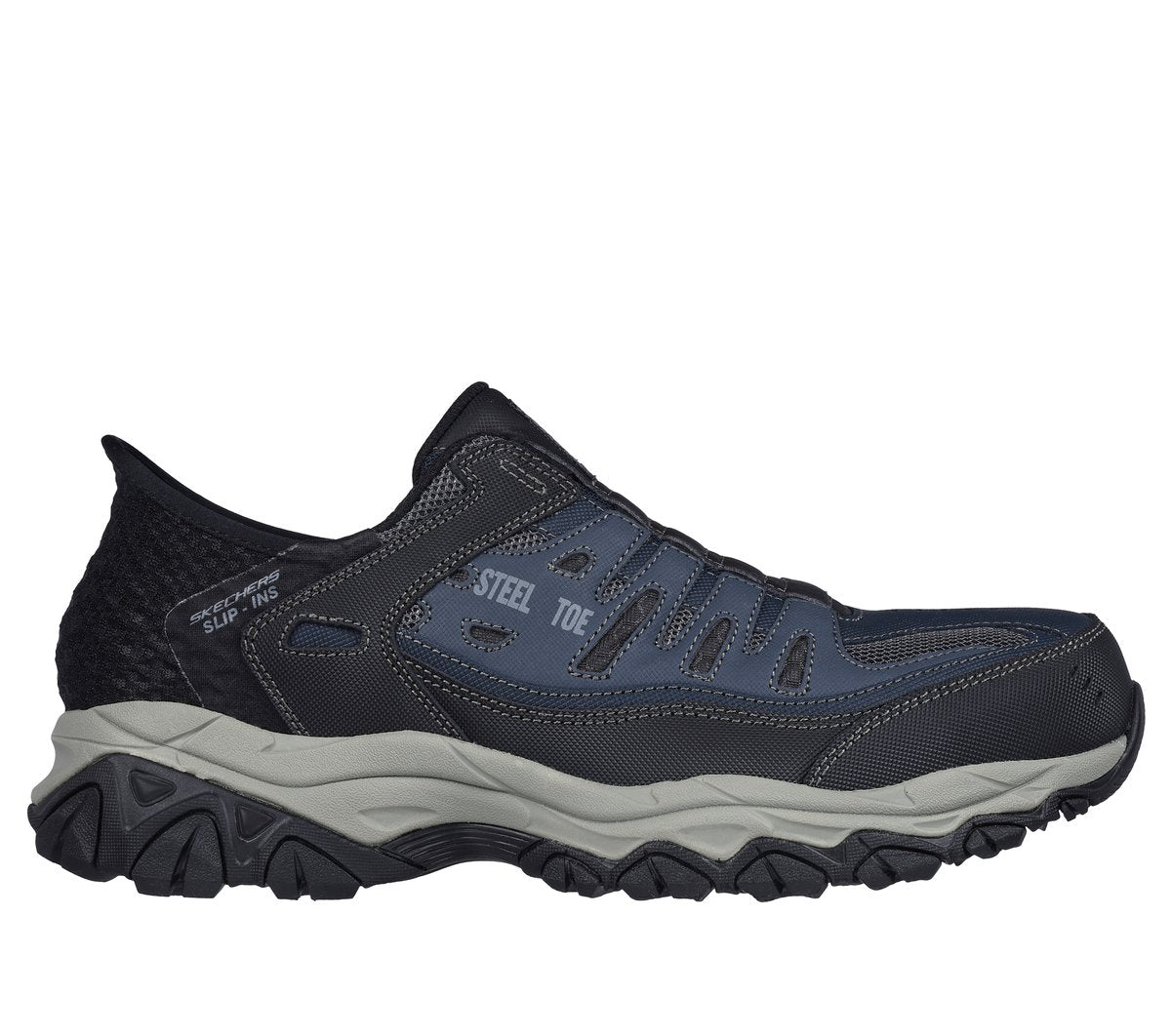 Skechers Skechers Slip-ins Work: Cankton - Faison