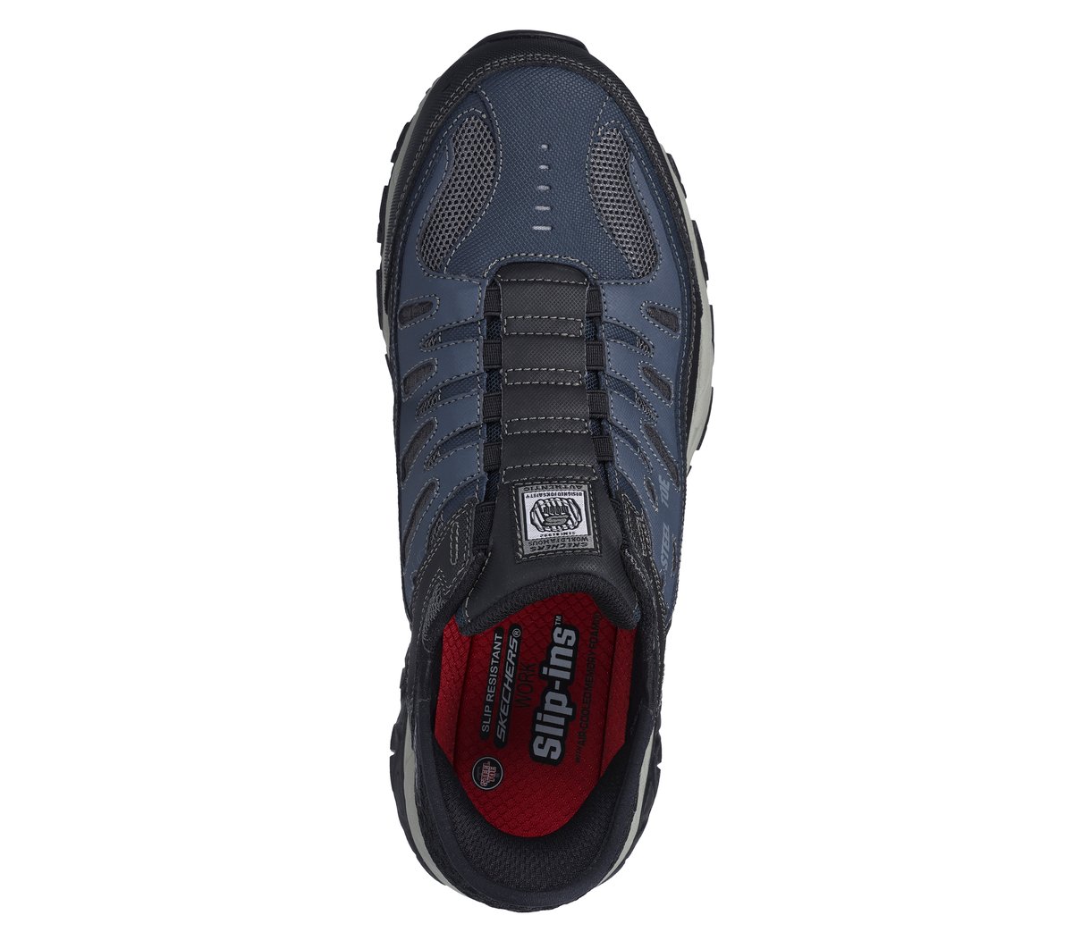 Skechers Skechers Slip-ins Work: Cankton - Faison