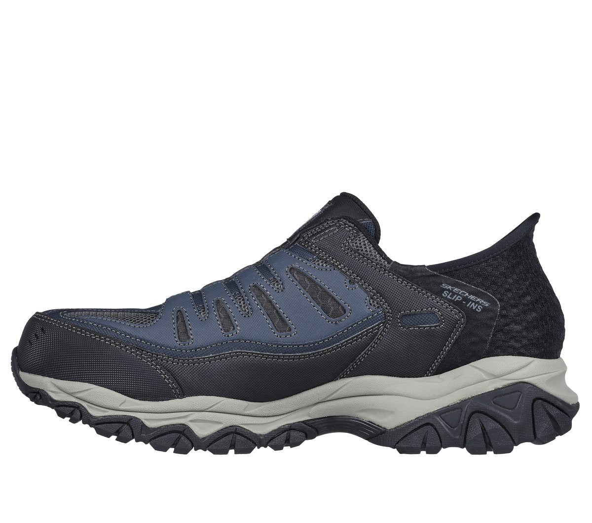 Skechers Skechers Slip-ins Work: Cankton - Faison