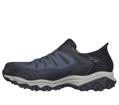 Skechers Skechers Slip-ins Work: Cankton - Faison