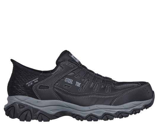 Skechers Skechers Slip-ins Work: Cankton - Faison