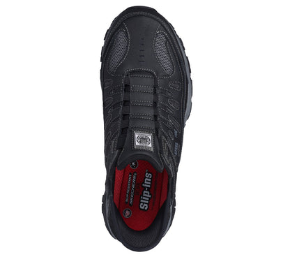 Skechers Skechers Slip-ins Work: Cankton - Faison