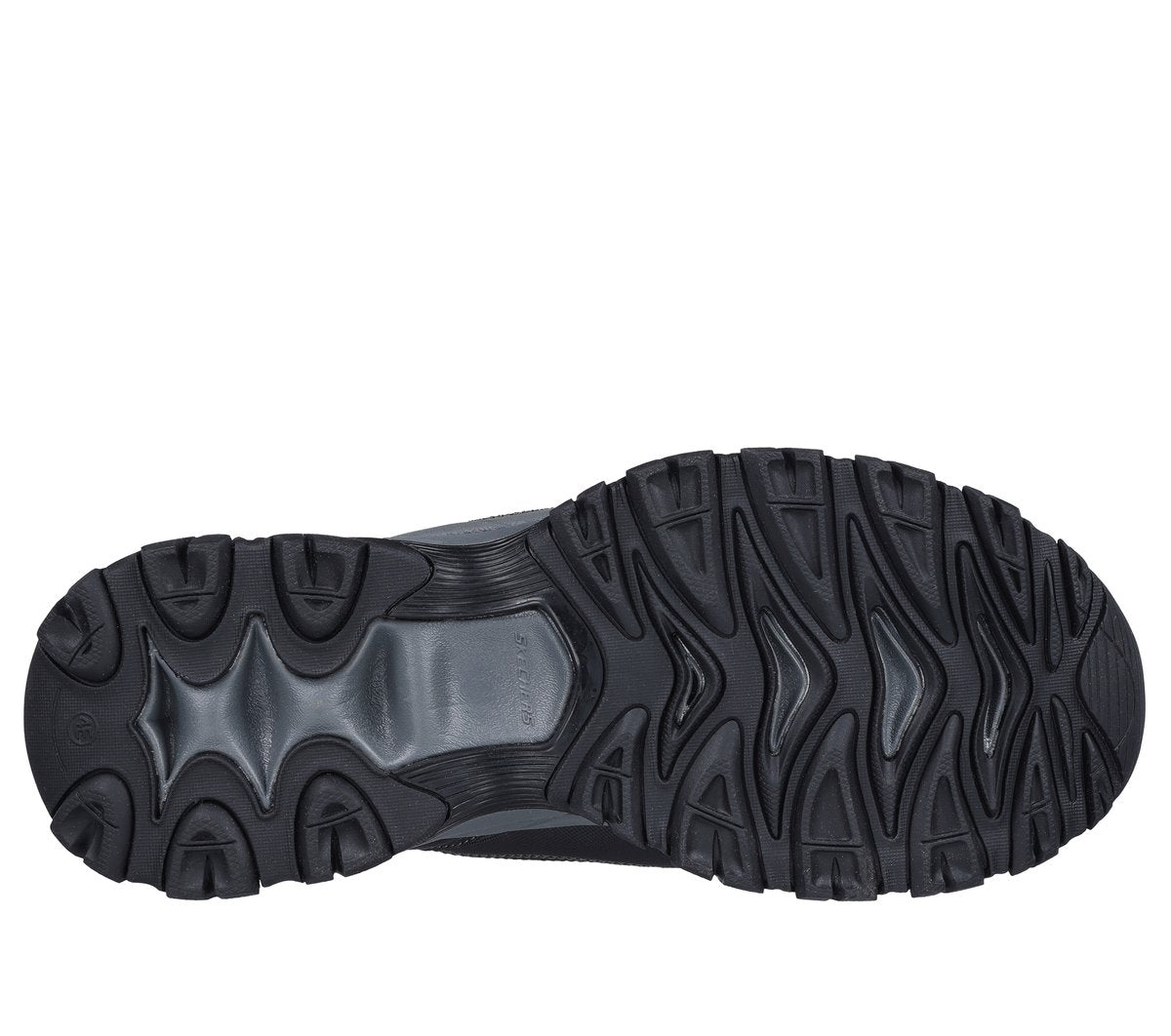 Skechers Skechers Slip-ins Work: Cankton - Faison