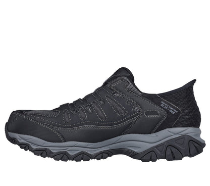 Skechers Skechers Slip-ins Work: Cankton - Faison