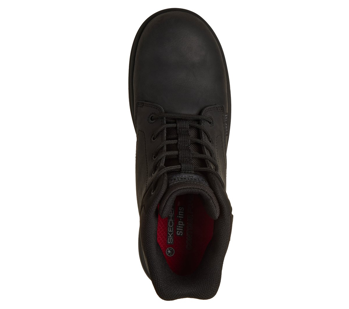 Skechers Skechers Slip-ins Work Safety Toe: Cliff