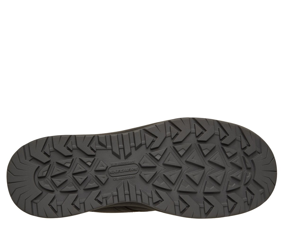 Skechers Skechers Slip-ins Work Safety Toe: Cliff