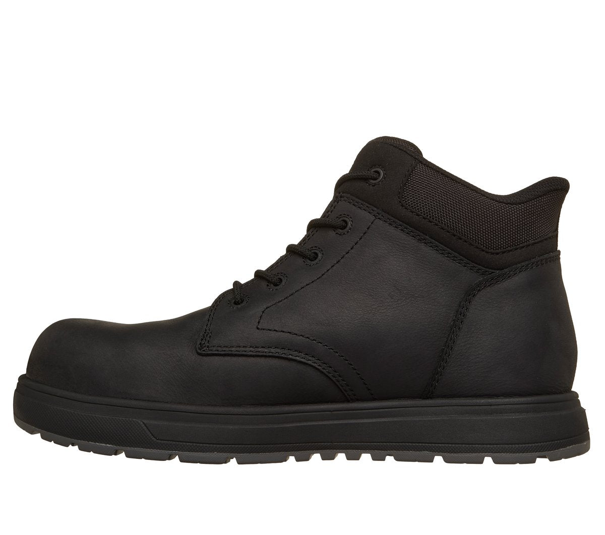 Skechers Skechers Slip-ins Work Safety Toe: Cliff