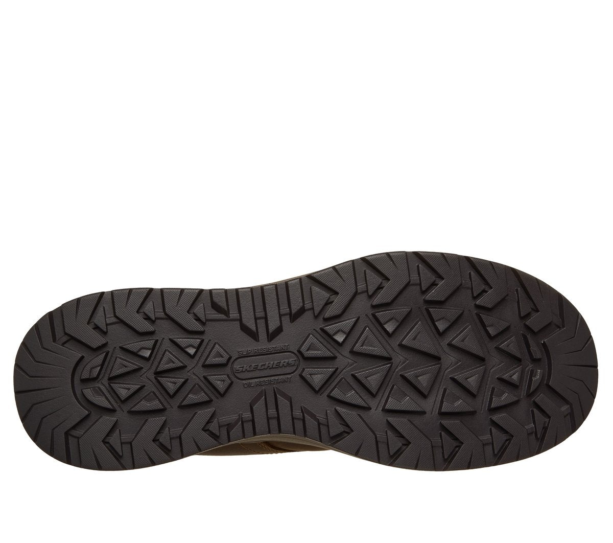 Skechers Skechers Slip-ins Work Safety Toe: Cliff