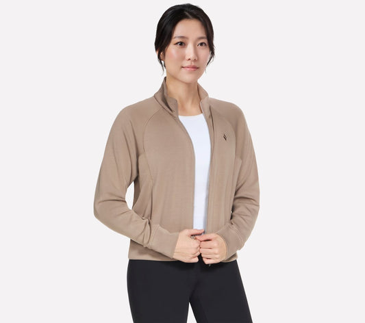 Skechers Cozy Luxe Jacket
