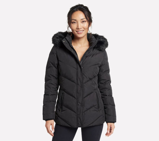 Skechers On-The-GO Cozy Fit Journey Parka